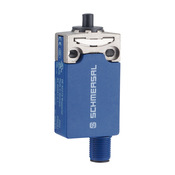 Концевой выключатель: пластиковый плунжер (PN# PS116Z11-STS200)