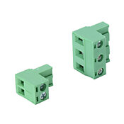 Клеммные колодки: замена (PN# PS24-PLUG-1)