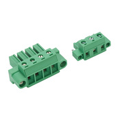 Клеммные колодки: замена (PN# PS24-PLUG-5)