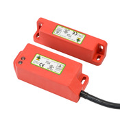 Комплект автономных защитных выключателей: бесконтактный магнитный код, ручной или автоматический перезапуск (PN# PSA-117002)