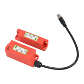 Комплект автономных защитных выключателей: бесконтактный магнитный код, автоматический перезапуск (PN# PSA-117004)