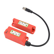 Комплект автономных защитных выключателей: бесконтактный магнитный код, ручной перезапуск (PN# PSA-117005)