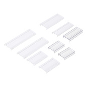 Клеммные крышки: замена (PN# PSB-CVR)