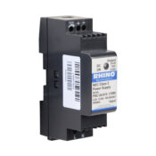 Импульсный источник питания: выход 24–28 В пост. тока, 0,63 А, 15 Вт (PN# PSC-24-015)