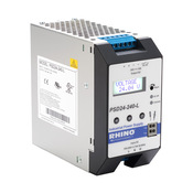 Импульсный источник питания: выход 24–28 В пост. тока, 10 А, 240 Вт (PN# PSD24-240-L)