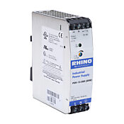 Импульсный источник питания: 11,8–15 В постоянного тока, 6,6 А, 80 Вт (PN# PSH-12-080)