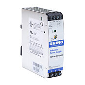 Импульсный источник питания: 47,5–56 В пост. тока, выход, 1,7 А, 80 Вт (PN# PSH-48-080)