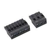 Клеммные колодки: замена (PN# PSM-PK2)