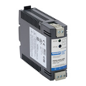 Switching Power Supply: 5-5.25 VDC out, 4A, 20W (PN# PSP05-020S)