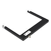 Фотоэлектрический вилочный датчик: 200 x 153 x 10 мм, диапазон 0-180 мм, NPN (PN # PSUR-0N-8F)