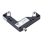 Фотоэлектрический вилочный датчик: 75 x 84 x 10 мм, диапазон 0–60 мм, NPN (PN # PSWI-0N-4F)