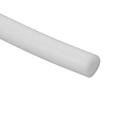 Пневматические трубки: внутренний диаметр 1/8 дюйма, внешний диаметр 1/4 дюйма (PN# PT14-18NAT100)