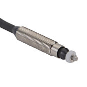 Концевой выключатель Precision Touch: диаметр 5 мм, плунжер 1,5 мм (PN # PTP5M3CB-L)