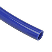 Pneumatic Tubing: 11mm inside diameter, 16mm outside diameter (PN# PU16MBLU100)