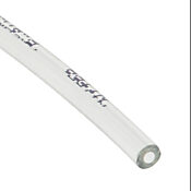 Пневматические трубки: внутренний диаметр 0,062 дюйма, внешний диаметр 1/8 дюйма (PN# PU18CLR100)