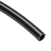 Пневматические трубки: внутренний диаметр 0,250 дюйма, внешний диаметр 3/8 дюйма (PN# PU38BLK100)