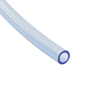 Пневматические трубки: внутренний диаметр 0,250 дюйма, внешний диаметр 3/8 дюйма (PN# PU38CBL100)