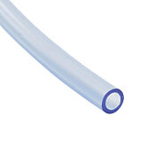 Пневматические трубки: внутренний диаметр 0,250 дюйма, внешний диаметр 3/8 дюйма (PN# PU38CBL500)