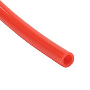 Пневматические трубки: внутренний диаметр 0,250 дюйма, внешний диаметр 3/8 дюйма (PN# PU38RED100)
