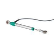 Датчик линейного положения: поворотный ползун, ход 50 мм (PN# PZ12-A-0050-L)