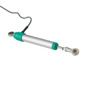 Датчик линейного положения: поворотный ползун, ход 50 мм (PN# PZ34-A-0050-L)