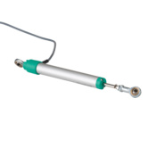 Датчик линейного положения: поворотный ползун, ход 75 мм (PN# PZ34-A-0075-L)