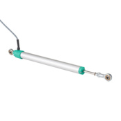 Датчик линейного положения: поворотный ползун, ход 150 мм (PN# PZ34-A-0150-L)