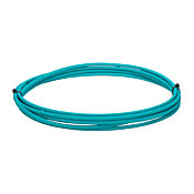 Непрерывный гибкий промышленный Ethernet-кабель Cat5e: 24 AWG, 20-футовая катушка (PN # Q5025-20)