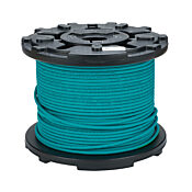 Промышленный Ethernet-кабель непрерывной гибкости Cat5e: 24 AWG, 250-футовая катушка (PN # Q5025-250)