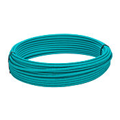 Промышленный Ethernet-кабель непрерывной гибкости Cat5e: 24 AWG, катушка 100 футов (PN # Q5090-100)