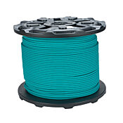 Промышленный Ethernet-кабель непрерывной гибкости Cat5e: 24 AWG, катушка 1000 футов (PN # Q5090-1000)