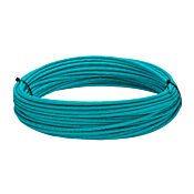 Промышленный Ethernet-кабель непрерывной гибкости Cat5e: 24 AWG, катушка 100 футов (PN # Q5752-100)