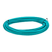 Промышленный Ethernet-кабель непрерывной гибкости Cat5e: 24 AWG, катушка 100 футов (PN # Q5772-100)