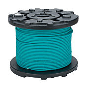 Промышленный Ethernet-кабель непрерывной гибкости Cat5e: 24 AWG, 250-футовая катушка (PN # Q5772-250)