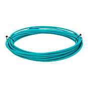 Промышленный Ethernet-кабель непрерывной гибкости Cat5e: 24 AWG, катушка 50 футов (PN # Q5772-50)