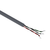Data Cable: 20 AWG, cut to length (PN# Q6135-1)