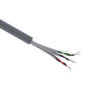 Кабель для передачи данных: 22 AWG, нарезанный по длине (PN# Q7380-1)