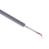 Кабель передачи данных RS-422 с низкой емкостью: 24 AWG, нарезанный по длине (PN# Q8602-1)