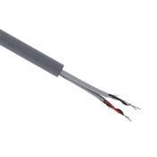 Кабель передачи данных RS-422 с низкой емкостью: 24 AWG, нарезанный по длине (PN# Q8604-1)