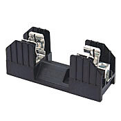 Fuse Block: 60A, 1-pole (PN# R25060-1CR)