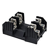 Fuse Block: 60A, 2-pole (PN# R25060-2CR)