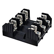 Fuse Block: 60A, 3-pole (PN# R25060-3CR)