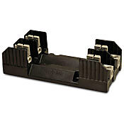 Fuse Block: 100A, 2-pole (PN# R25100-2CR)