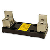 Fuse Block: 200A, 1-pole (PN# R25200-1CR)