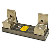 Fuse Block: 600A, 1-pole (PN# R25600-1CR)