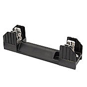 Fuse Block: 30A, 1-pole (PN# R60030-1SR)