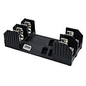 Fuse Block: 60A, 2-pole (PN# R60060-2CR)