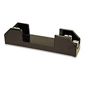 Fuse Block: 100A, 1-pole (PN# R60100-1CR)
