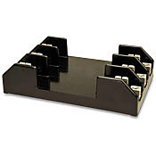 Fuse Block: 100A, 3-pole (PN# R60100-3CR)