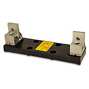 Fuse Block: 200A, 1-pole (PN# R60200-1CR)